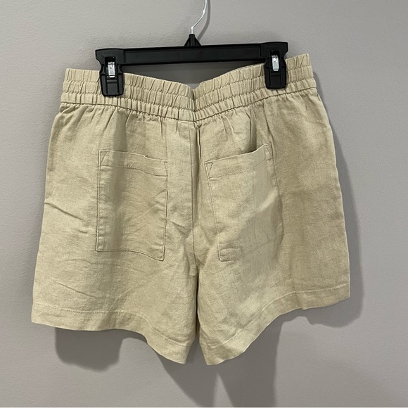 Gap Tan Khaki Shorts - Picture 2 of 3